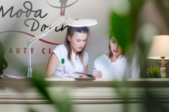 Ieškome kosmetologo Canary Wharf Klinikoje / 2-3 dienom per savaitę